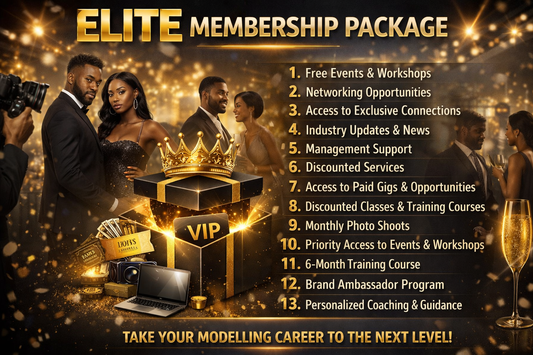 Elite Membership Tier