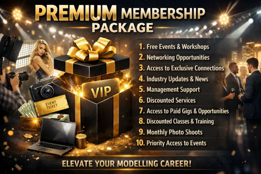 Premium Membership Tier